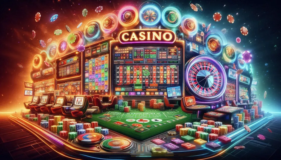 Elite Spin Casino
